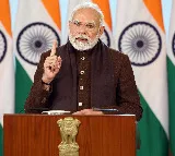 PM Modi to be on two-day visit to Andhra Pradesh, Odisha from today