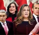 Who could replace Justin Trudeau as next Canadian PM?