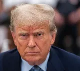 Trump warns Hamas of 'deadly consequences' if hostages in Gaza not released before his inauguration