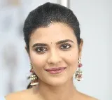 భాగ్యం లాంటి పాత్ర ఇప్పటివరకూ చేయలేదు: హీరోయిన్‌ ఐశ్వర్య రాజేష్