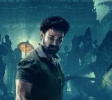 Bellamkonda Sai Sreenivas Haindava, The Title Glimpse  unveiled 