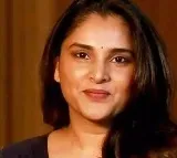 Actress Ramya Moves Court Over Unauthorized Use of Her Scenes in a Film