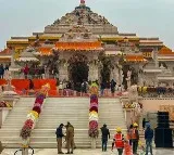 Man Arrested for Entering Ayodhya Temple with Secret Camera