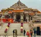 Man Arrested for Entering Ayodhya Temple with Secret Camera