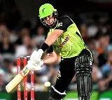Reserve Players Unavailable, Assistant Coach Pads Up and Hits Sixes – Watch the Video!