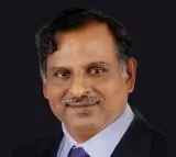 V Narayanan Appointed New ISRO Chief