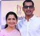 Hero Vishal’s Health Condition Clarified by Actress Khushbu