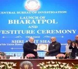 Amit Shah Launches 'BharatPol' Portal to Crack Down on Fugitives Abroad