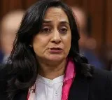 Anita Anand Might Replace Justin Trudeau As Canadian PM
