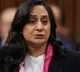Anita Anand Might Replace Justin Trudeau As Canadian PM