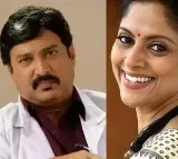 Actor Suresh Opens Up About His Friendship with Nadiya Amid Old Rumors