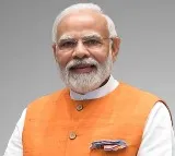PM Modi’s Visit to Vizag Today: Inauguration and Foundation Stones for Projects Worth ₹2.08 Lakh Crores