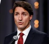 Trudeaus Sharp Retort To Trumps Idea Of Merging Canada And US