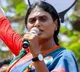 YS Sharmila Slams NDA Government Ahead of Modi’s Vizag Visit