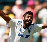 If Jasprit Bumras back spasm turns out to be a Grade 1 he could be out of Champions Trophy 2025