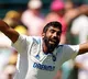 If Jasprit Bumras back spasm turns out to be a Grade 1 he could be out of Champions Trophy 2025