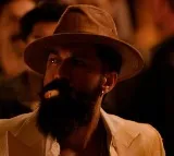 Yash again in Wildlook after KGF