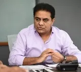 Another Complaint Filed Against KTR with ACB