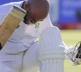 South Africa's Temba Bavuma Joins Cricket Legends with Historic Test Record