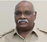 Raghurama Custodial Torture Case: Vijay Pal Transferred to Ongole