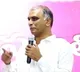Harish Rao Alleges KTR is Being Framed with False Cases