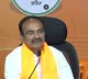 Etala Rajendar fires at Revanth Reddy