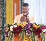 Chandrababu Seeks Modi’s Support for Amaravati and Polavaram Projects