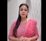 Please Forgive Me with a Big Heart: Srimukhi Apologizes to Hindus – Releases Clarification Video