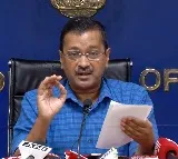 Kejriwal Thanks Mamata Banerjee for Supporting AAP in Delhi Assembly Polls