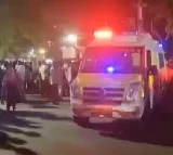 Tragedy in Tirupati: Stampede Claims Six Lives at Darshan Token Centers