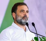 Rahul Gandhi condoles death of devotees in Tirupati stampede