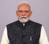 PM Modi condoles loss of lives in Tirupati stampede