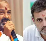 Political fraternity condoles loss of lives in Tirupati stampede incident