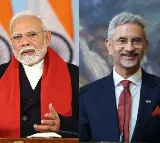 PM Modi extends birthday wishes to EAM Jaishankar, lauds his role in strengthening foreign relations