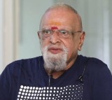 National Award-winning singer P. Jayachandran no more