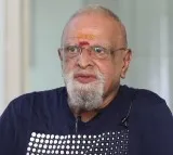 National Award-winning singer P. Jayachandran no more