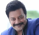 సాయి కుమార్ 50 ఏళ్ల ప్రస్థానం! 