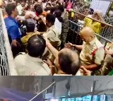 Tirupati Stampede Shocks PM Modi, Revanth Reddy, Bandi Sanjay