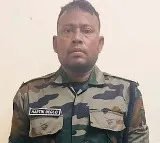 class 8 dropout poses as army captain cheats 20 women of lakhs arrested in up