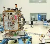 isro postpones spadex docking again