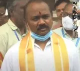TTD EO Responds to Tirupati Stampede Incident