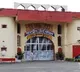China Drone At Bhopal Central Jail
