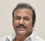 Mohan Babu Granted Temporary Relief by Supreme Court