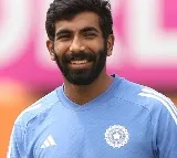 Jasprit Bumrah Consults New Zealand Surgeon for Back Pain; Kaif Cautions on Captaincy Burden