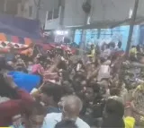 Tirupati Stampede Incident: Two Cases Registered
