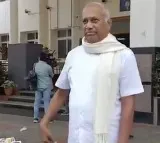 Chinta Mohan sensational comments on Tirupati incident