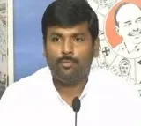 Tirupati incident happend because of politics on Tirumala laddu says Gudivada Amarnath