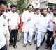 Pawan Kalyan Visits Stampede Site in Tirupati for On-Site Inspection
