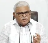 "What Has Chandrababu Achieved by Scolding Officials?": Ambati Rambabu
