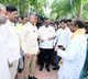 Tirupati Stampede: CM Chandrababu Suspends Two Officials